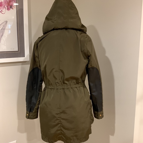 Zara Spring/Fall Utility Jacket - Picture 2 of 7
